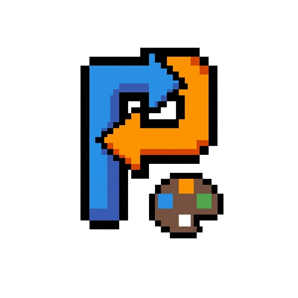 pixelpaletteswap.com logo